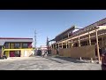 Clown Motel, Tonopah Nevada