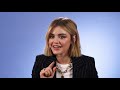 Lucy Hale Tells Us About Her First Times