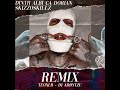 SKIZZO SKILLZ / Dintii albi ca Dorian TEOXLR X DJ ADDYTZU REMIX