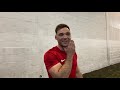 GAA Inter County Footballers Try the NFL Combine | Without Training