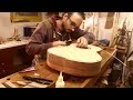 Classical Guitar Full Build - Christian Crevels Handmade Guitars