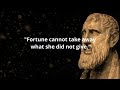 Zeno of Citium quotes, the FOUNDER of Stoicism.