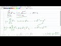 Summing up finite and Infinite Geometric sequences | Signal Processing | Proof