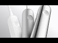 Dual Action Cleans Better, meet Laifen Wave Electric Toothbrush