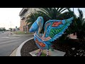 Pensacola, FL Walking Vlog