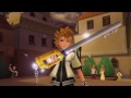 Kingdom Hearts 2.5 HD ReMIX - Episode 7 | The Keyblade's Chosen One