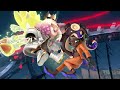 Break Through It All but it sang by Off the Hook - AI COVER