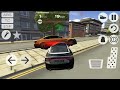 Extreme Car Driving Racing 3D #6 - Police Chase and Escape - Android Gameplay FHD