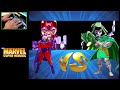 MAGNETO - MARVEL SUPER HEROES (ARCADE) LONGPLAY