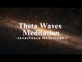 [Playlist] Theta Waves Meditation | Deeper Sleep, Healing, Relaxation | 2hrs