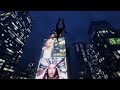 Black Suit & RAIN Swinging | Spider-Man 2 | No HUD Cinematic [4K]