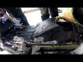 Recovering a 25 YEAR OLD Snowmobile in Newfoundlands Wilderness!