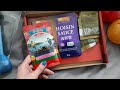 BBC Winter good food show freebies & goodie bag haul unboxing