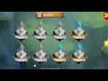 Castle Clash guild wars