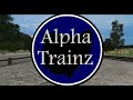 (Alpha Trainz) Amtrak Phase 1 F7s (Unavailable)