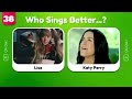 GUESS MEME & WHO'S SINGING 🎤🎵🔥| Lay Lay, King Ferran, Salish Matter, MrBeast, Kika Kim, Gega, Tenge