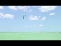 Kitesurf Mexico the best of Kiteboarding in Cancun and El Cuyo 2022