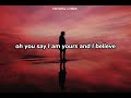 Lauren Daigle - You Say (Official Lyrics )