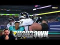Chatwin Reacts: Jacksonville Jaguars vs. Indianapolis Colts Week 1 (NFL HIGHLIGHTS)