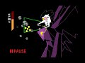 OMORI x Deltarune Ch2 - Vs Spamton NEO but instead CHAOS ASSEMBLY (Download Window) plays
