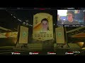 FUTTIES FUT CHAMP REWARDS!!!!!! #Zevster3 #eafc24 #fc24