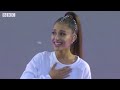 Miley Cyrus and Ariana Grande - Don't Dream It's Over (One Love Manchester)