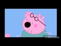 I edited a Popepa pig video