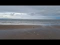 Portobello beach Edinburgh