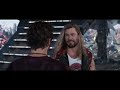 THOR: LOVE AND THUNDER Breakdown! Every Easter Egg and MARVEL Reference
