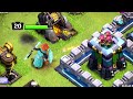 *NEW* Best and Worst Royal Champion Skins in Clash of Clans
