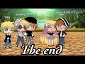 3 BROTHERS, 1 SISTER | GACHA MINI MOVIE