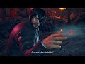 TEKKEN 8 KING IS OP