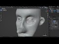 Sculpting in Blender: A Complete Beginner's Guide