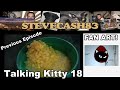 Talking Kitty Cat 26 - No Pets Allowed