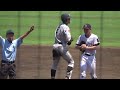 【神奈川大会　準々決勝　横浜高校 vs 桐光学園　 全打席ハイライト】　名門vs秋王者!夏の大舞台、横浜はなんとスーパー1年生が先発！　2024.7.20 保土ヶ谷球場　甲子園