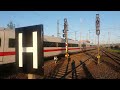 ICE 2900 und ICE 1090 in Eisenach