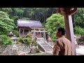 (1)鴨都波神社(奈良県)☆何故そこに神社があるのか☆伝承から知る神社の由来もまたしかり