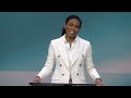 Surrender Yourself for More | Priscilla Shirer