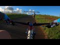 Afternoon Ride | Keapana | Kealia | New Route | GoPro Hero8 | Kauai, Hawaii | Riding in Paradise |