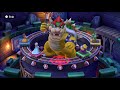 Mario Party 10 - Bowser Challenge