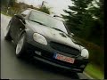 Old Top Gear 1997 - Brabus SLK