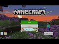 How To Do Super Easy Duplication Glitch In Minecraft!  -Tutorial-XBOX,PE,PC,SWITCH,PS