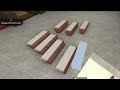 The bad Camera -Part 3! - House Flipper -episode 93 -Unedited Longplay-