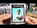 Graded Vintage Baseball cards $50 or less. This is my 2 Year Anniversary for making videos 🤙🤙