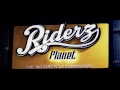 Inside Riderz Planet