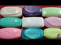 ASMR Soap Opening Haul Unpacking Soaps Relaxing ASMR Soap Satisfying videos