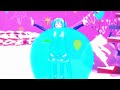 【MMD】REM式初音ミク『愛言葉Ⅳ』