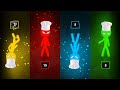 Stickman Funny Mini games - Stickman Party 1 2 3 4 Player gameplay Android iOS 2024