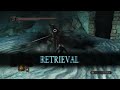 Dark Souls II: Scholar of the First Sin - Dexterity Part 42 - Memory of the Old Iron King