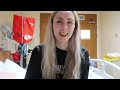 Day in the life in hospital | Chronic illness Vlogs